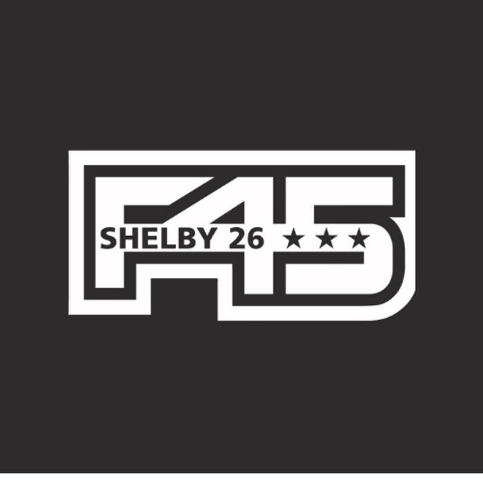 Images F45 Training Shelby 26 Mile