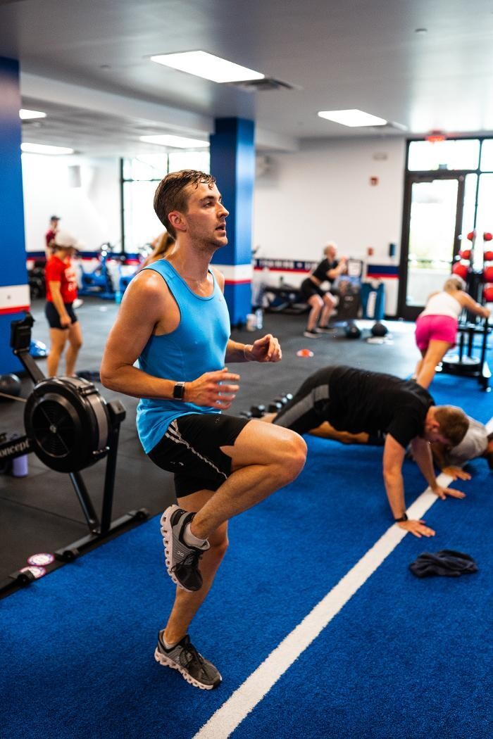 Images F45 Training Nashville Nations