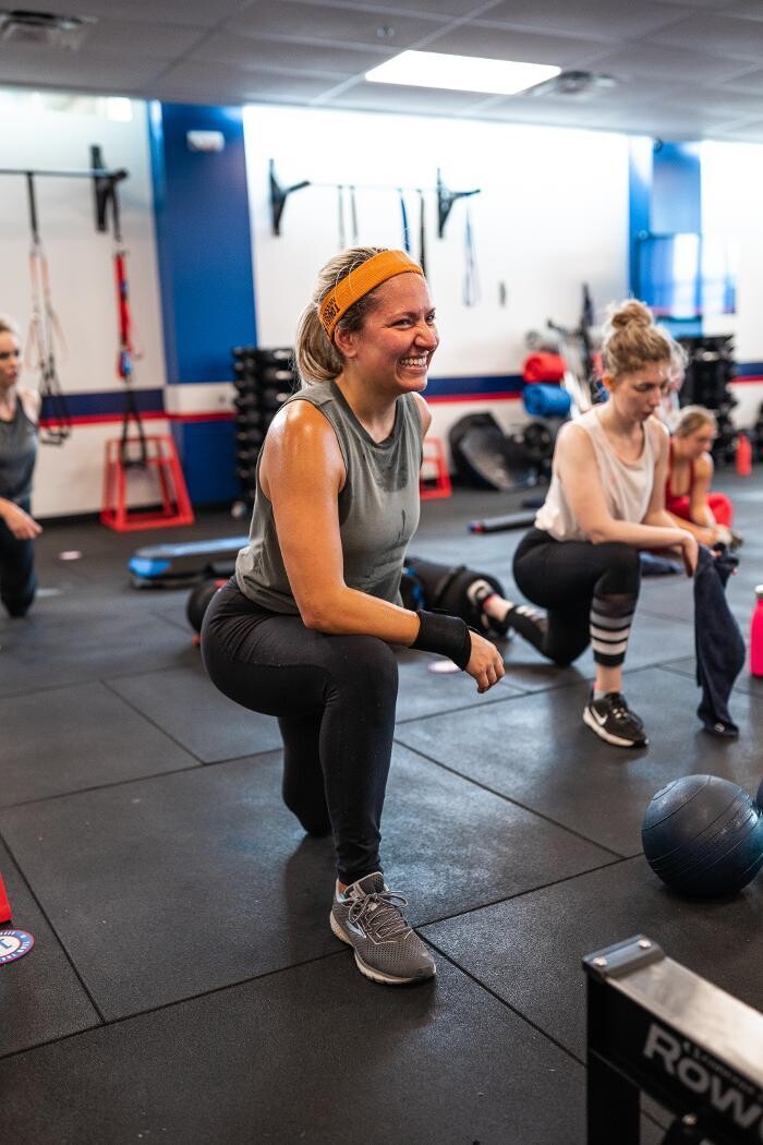 Images F45 Training Nashville Nations