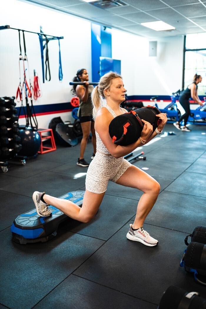 Images F45 Training Nashville Nations