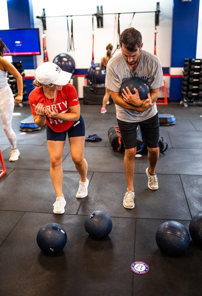Images F45 Training Nashville Nations