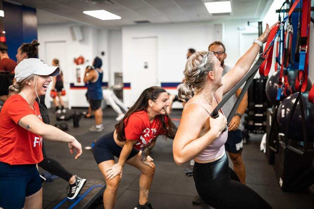 Images F45 Training Nashville Nations