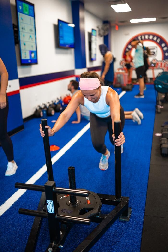 Images F45 Training Nashville Nations