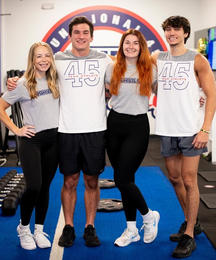 Images F45 Training Nashville Nations