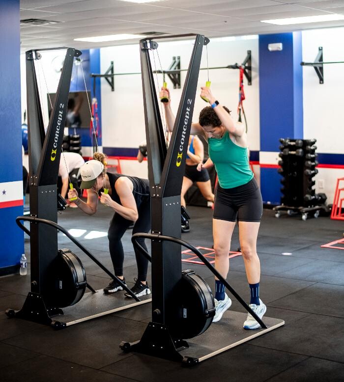 Images F45 Training Nashville Nations