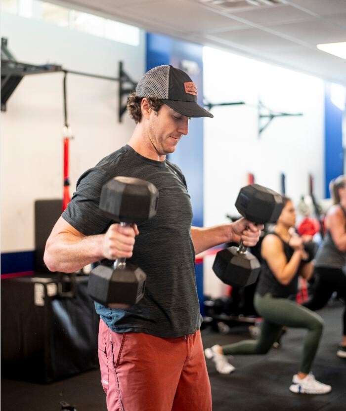 Images F45 Training Nashville Nations