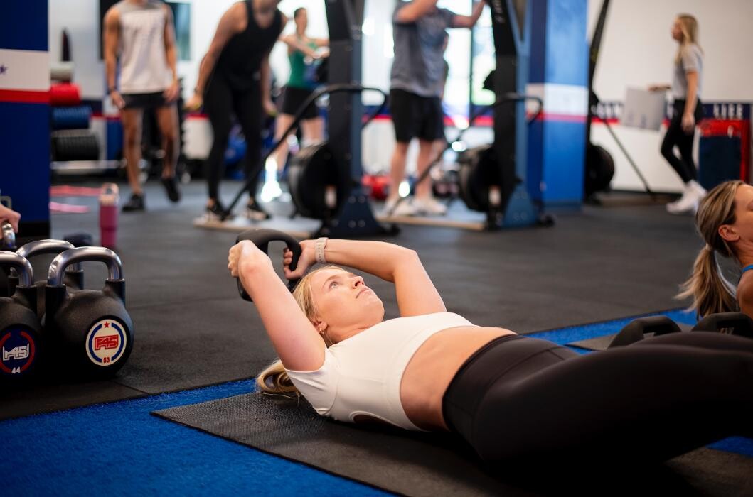 Images F45 Training Nashville Nations