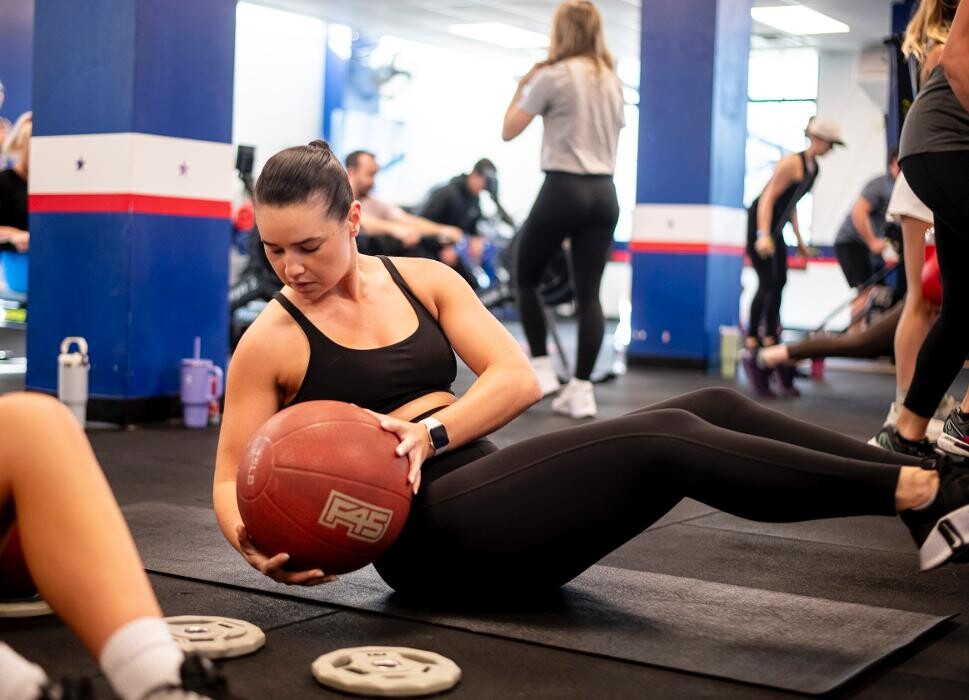 Images F45 Training Nashville Nations