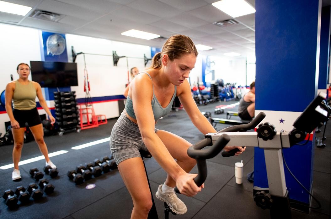 Images F45 Training Nashville Nations