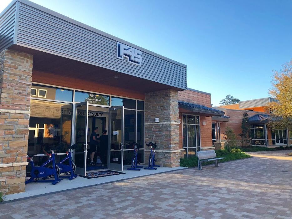 Images F45 Training Creekside
