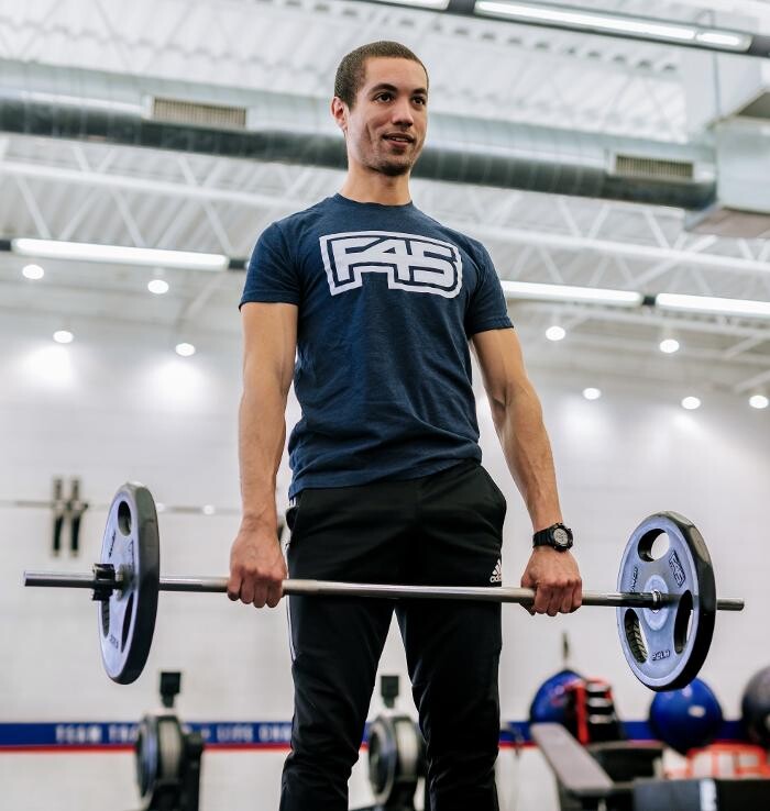 Images F45 Training Lincoln Park North