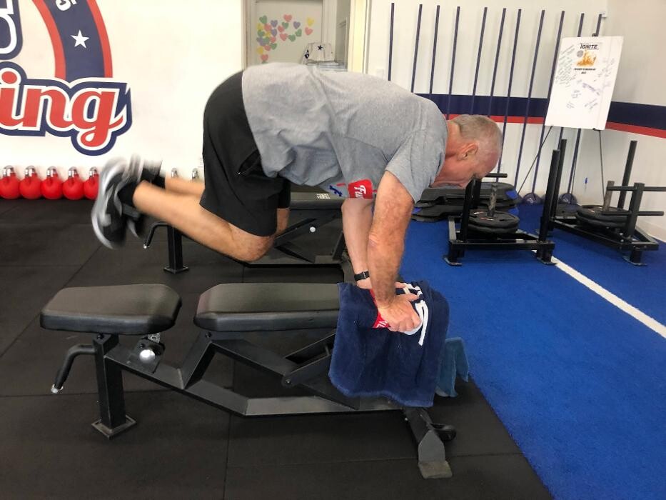 Images F45 Training South Hill