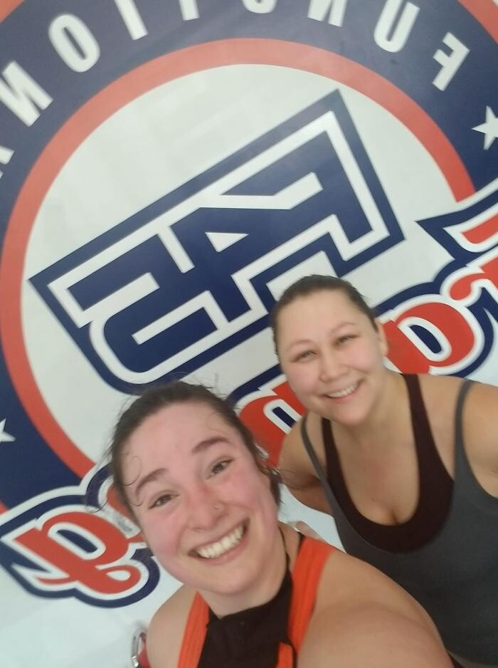 Images F45 Training South Hill