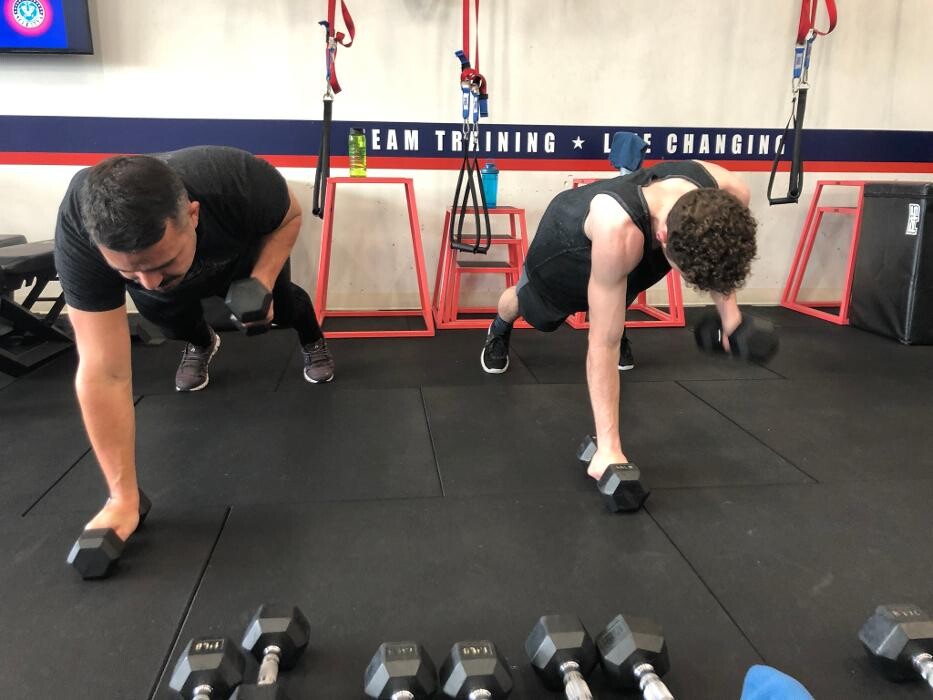 Images F45 Training South Hill