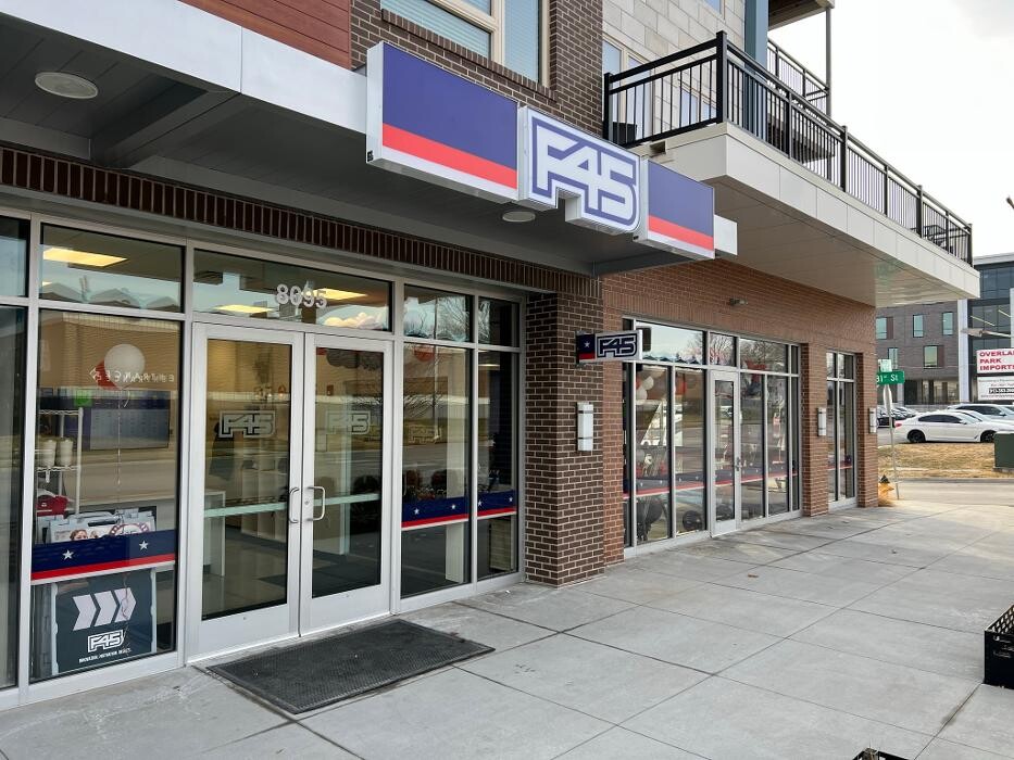 Images F45 Training Downtown Overland Park