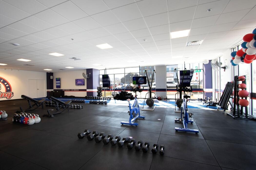Images F45 Training Downtown Overland Park