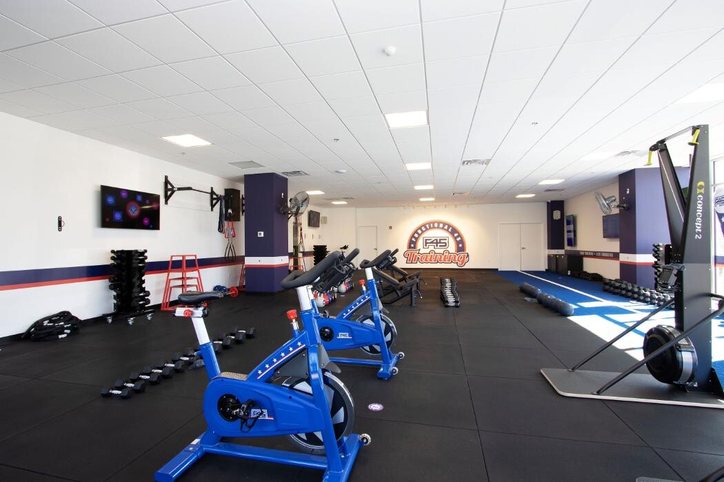 Images F45 Training Downtown Overland Park
