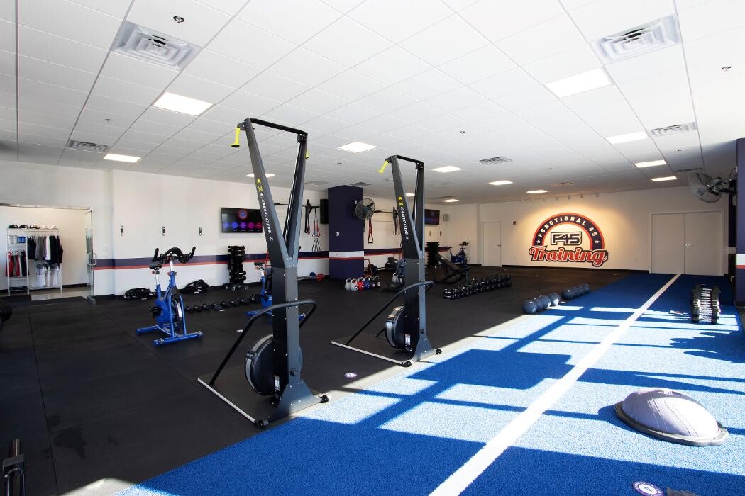 Images F45 Training Downtown Overland Park