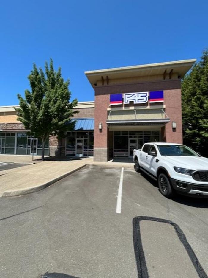 Images F45 Training North Albany