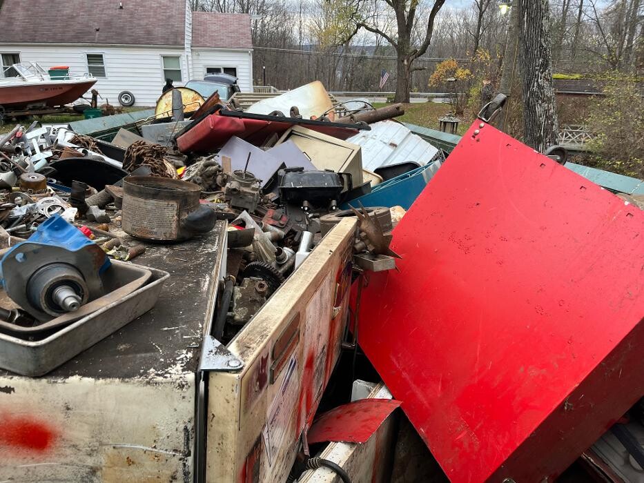 Images Compassionate Cleanout Services LLC