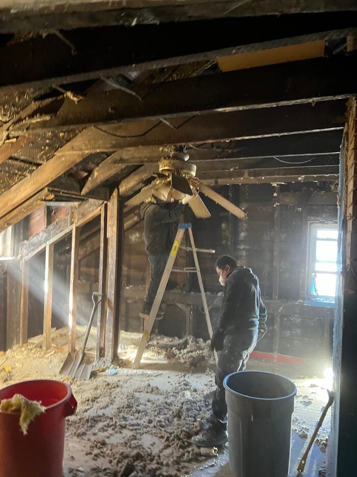 Images Demolition Doctor & Dumpsters LLC