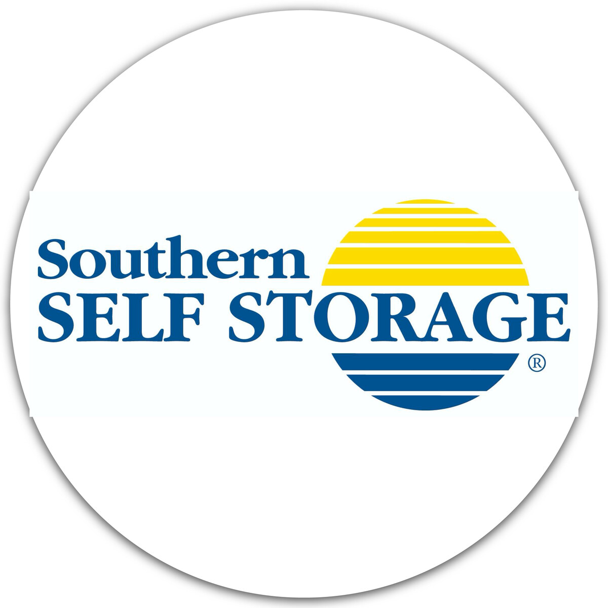 Southern Self Storage Logo