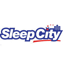Sleep City Mattress Superstore Central Logo