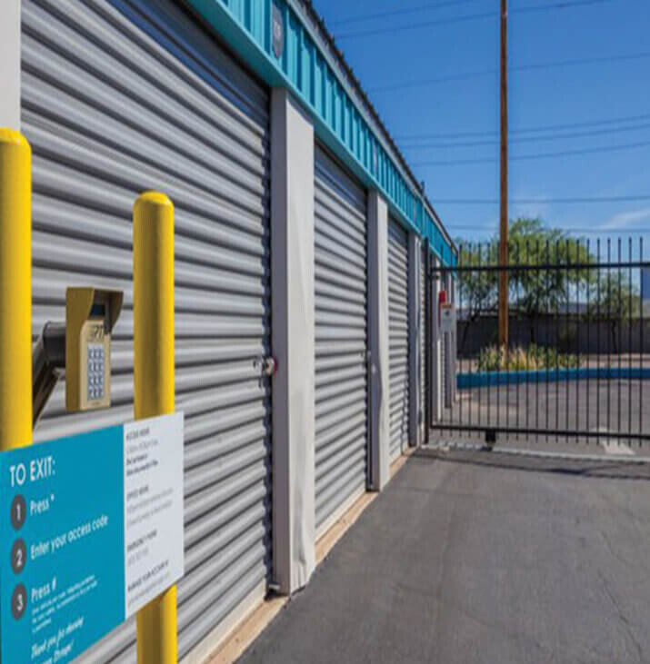 Images 91st Ave Storage Solutions