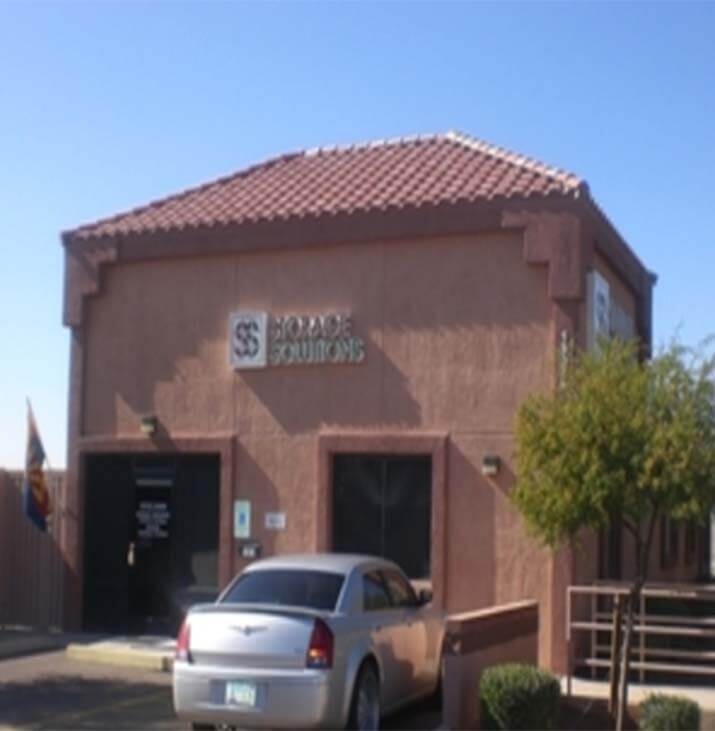 Images Litchfield Park Storage Solutions