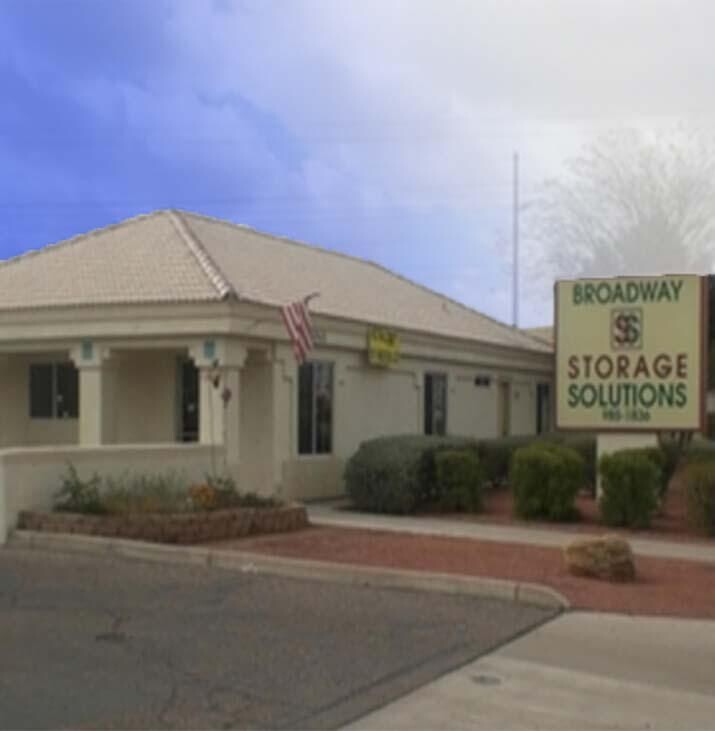 Images Broadway Storage Solutions