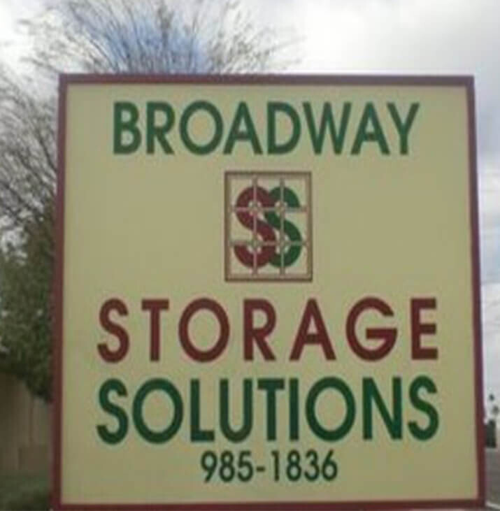 Images Broadway Storage Solutions