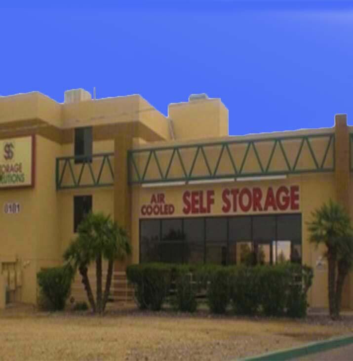 Images Peoria Grand Storage Solutions