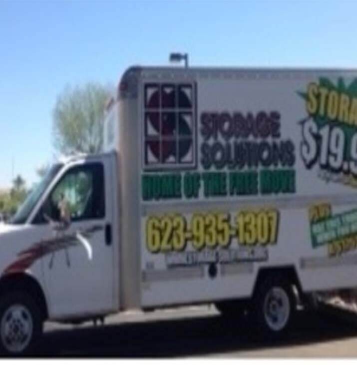 Images Palm Valley Storage Solutions