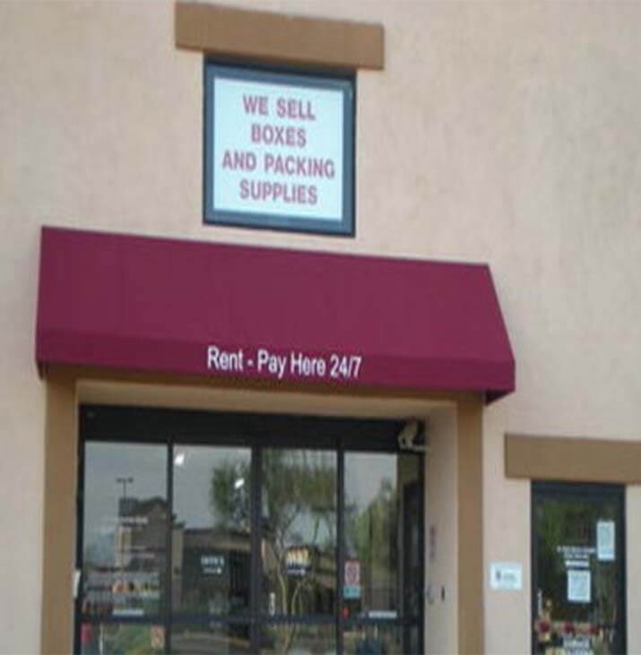 Images Palm Valley Storage Solutions