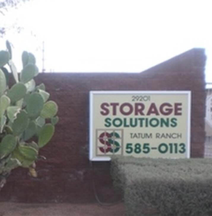 Images Tatum Ranch Storage Solutions