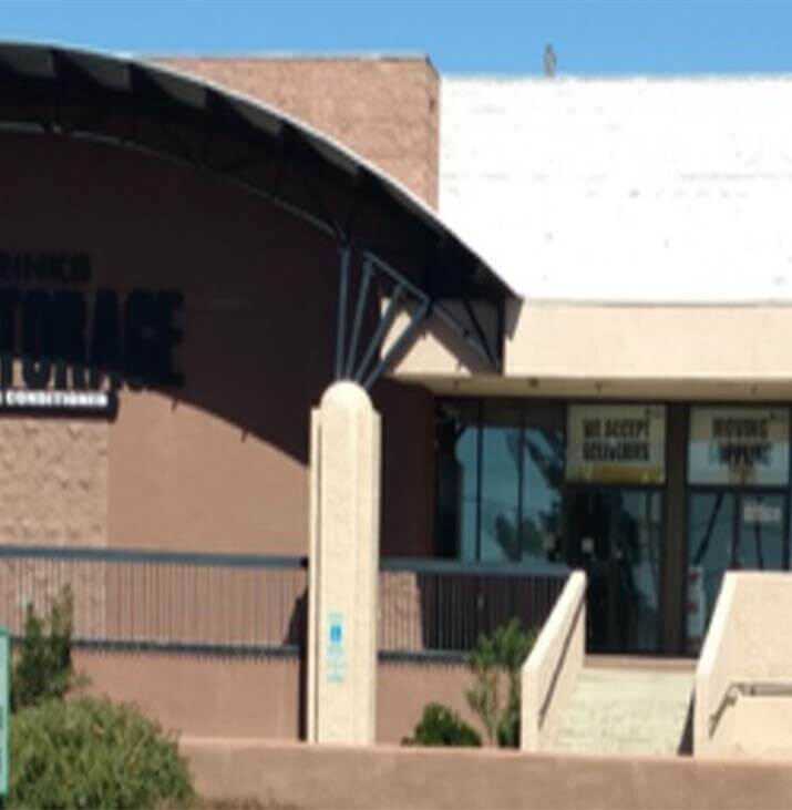 Images Scottsdale Storage Solutions