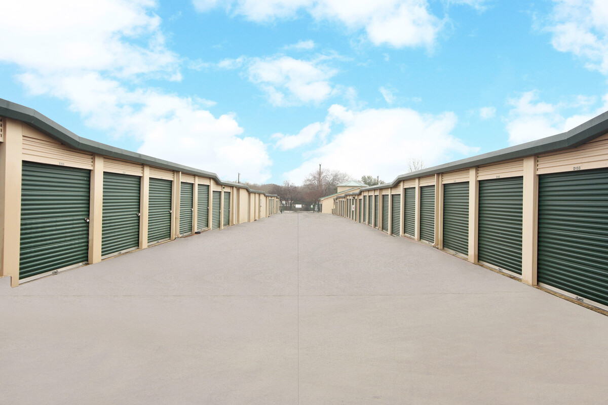 Images RightSpace Storage