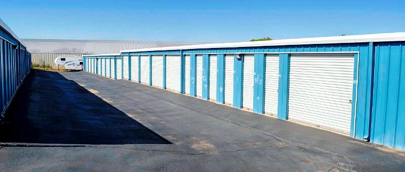 Images RightSpace Storage - Bernalillo