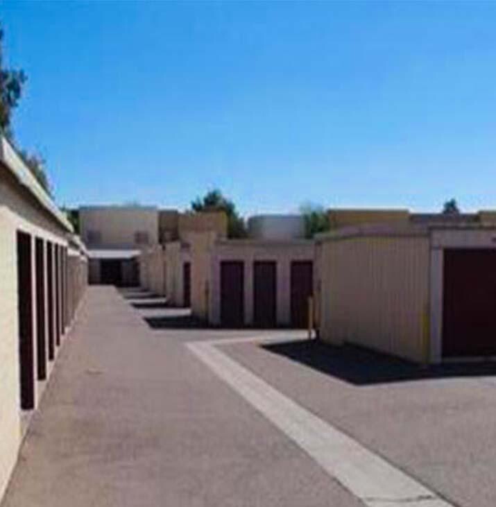 Images Agua Fria Storage Solutions