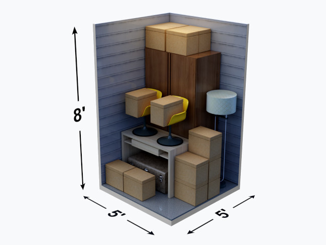 Images 5th Street Storage Solutions