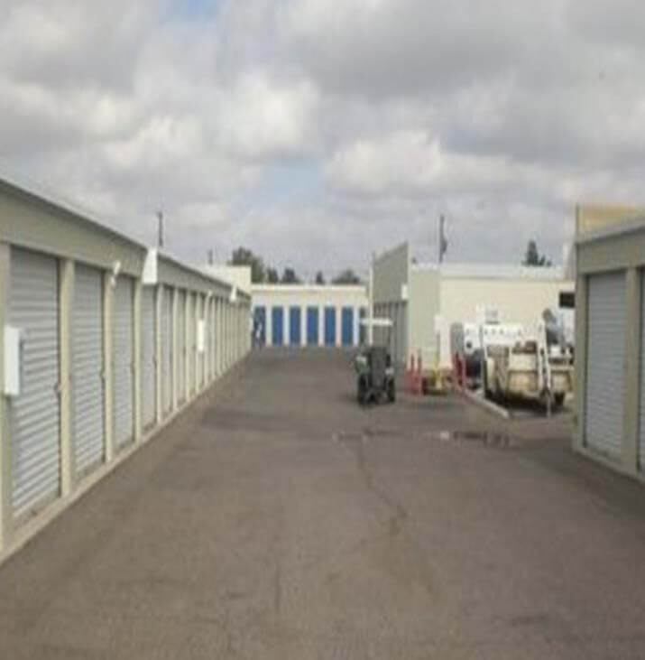 Images Mesa East Storage Solutions