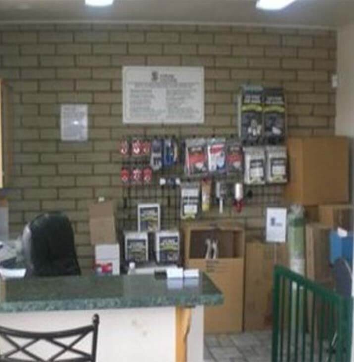 Images Mesa East Storage Solutions