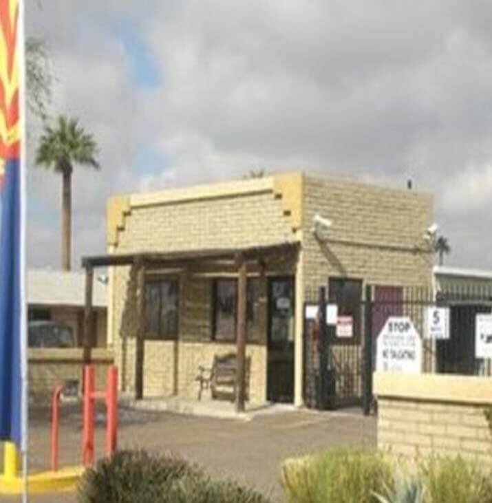 Images Mesa East Storage Solutions