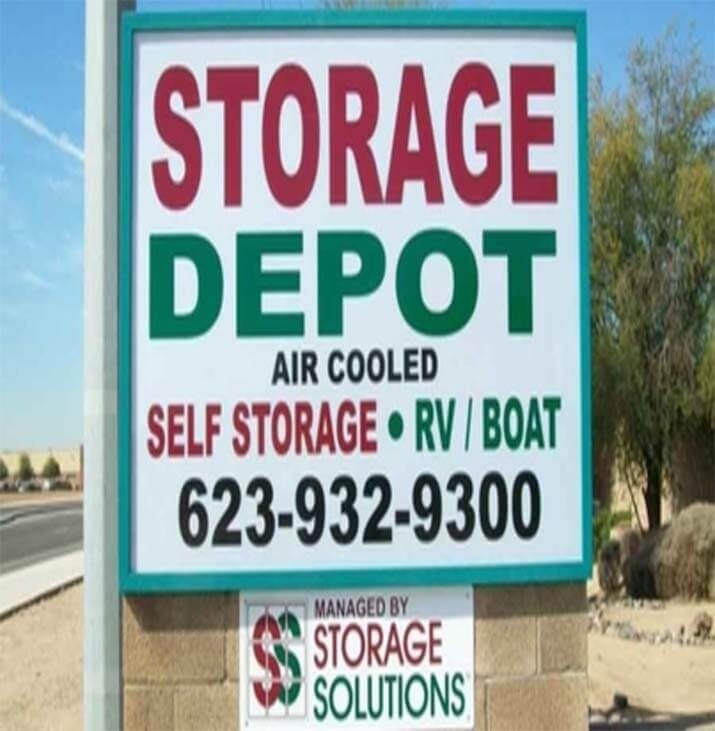 Images Storage Depot Storage Solutions