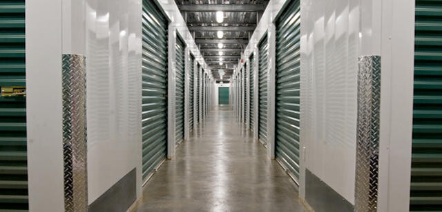 Images RightSpace Storage