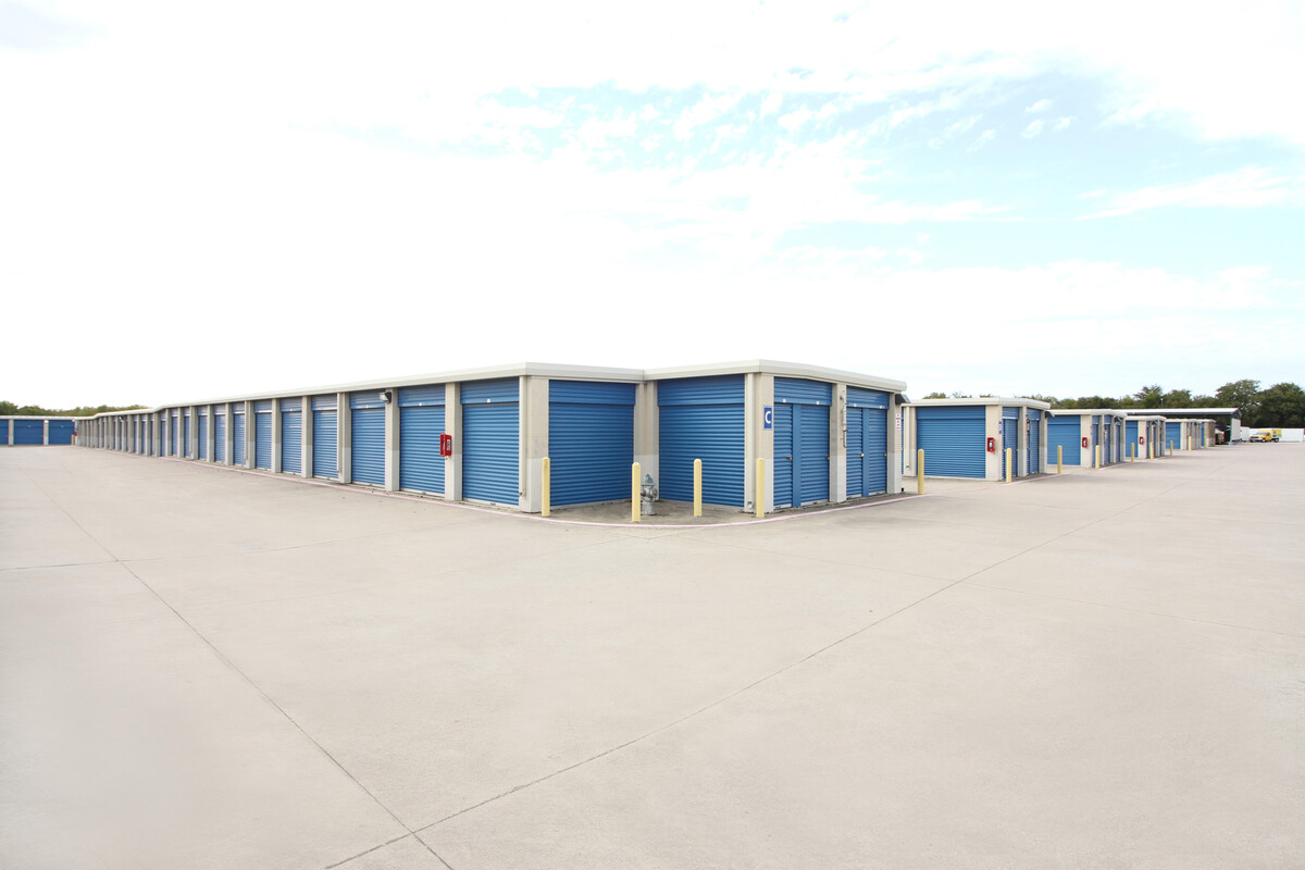 Images RightSpace Storage