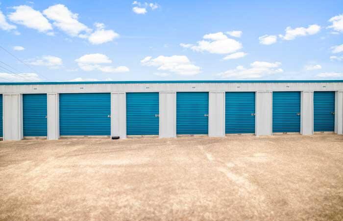 Images RightSpace Storage