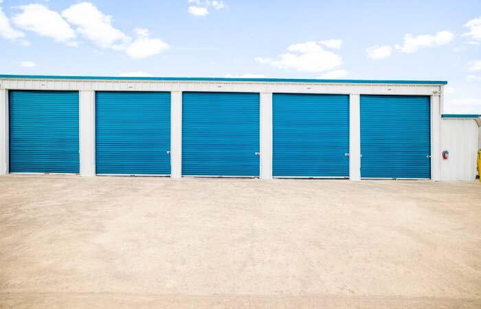 Images RightSpace Storage