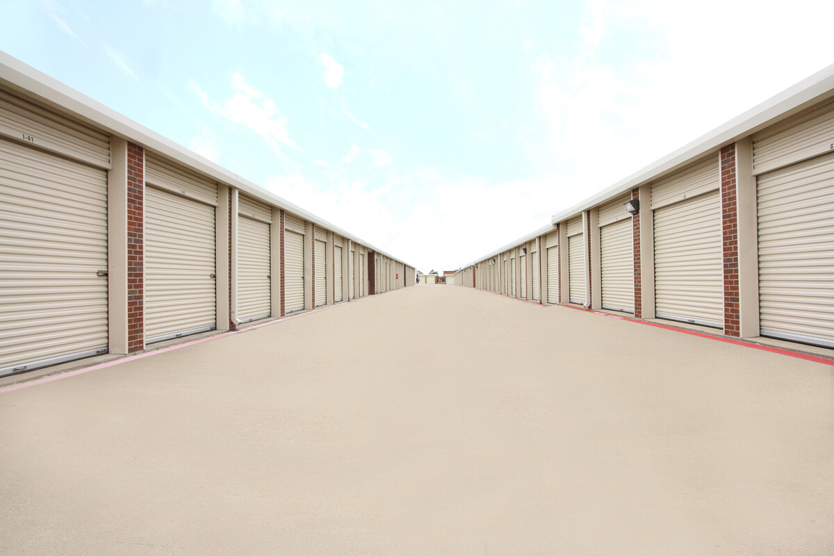 Images RightSpace Storage