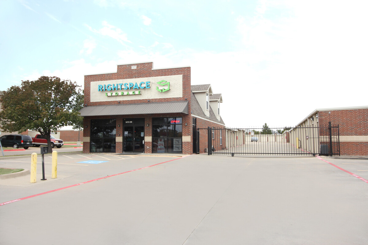 Images RightSpace Storage